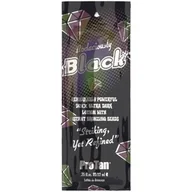 Balsamy i kremy do opalania - ProTan Bodaciously Black Ultra Ciemny 50X Z Perłami - miniaturka - grafika 1
