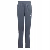 Spodnie damskie - Spodnie adidas TIRO 23 Pants Junior IB8481 szary 1 - Adidas - miniaturka - grafika 1