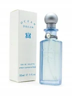 Wody i perfumy damskie - Giorgio Beverly Hills, Ocean Dream Woman, Woda toaletowa, 30ml - miniaturka - grafika 1