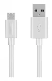 Zestaw lampek rowerowych LED: przód, tył, kabel do ładowania - Skakanki - miniaturka - grafika 6