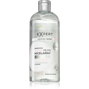 Bielenda Izotoniczny FIZJO-PŁYN micelarny UKOJENIE 500 ml - Płyny micelarne - miniaturka - grafika 1