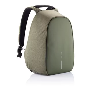 XD Design plecak antykradzieżowy Bobby Hero Regular zielony P705.297) - Torby na laptopy - miniaturka - grafika 4