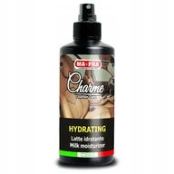 Kosmetyki samochodowe - Mleczko do pielęgnacji tapicerki skórzanej Charme Hydrating 150 ml Mafra - miniaturka - grafika 1