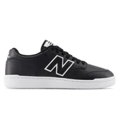 Sneakersy damskie - New Balance BB480LBT - miniaturka - grafika 1