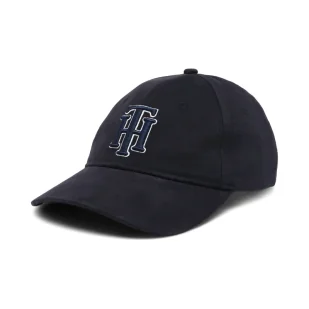 Tommy Hilfiger Bejsbolówka FEMININE - Czapki damskie - miniaturka - grafika 1