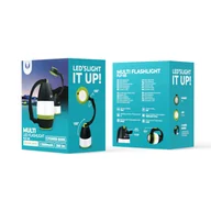 Latarki - Unite Led worklight - miniaturka - grafika 1