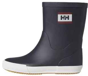 Helly Hansen Nordvik 2 Rubber Boots Women, niebieski US 8 | EU 38 2022 Kalosze - Kalosze damskie - miniaturka - grafika 1