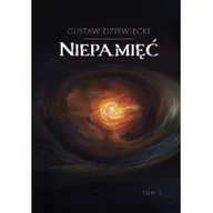 Horror, fantastyka grozy - Niepamięć - miniaturka - grafika 1