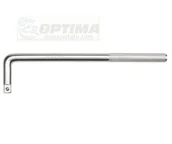 Klucze i nasadki - Yato pokrętło typu l 3/4x370 mm YT-1347 - miniaturka - grafika 1