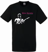 Koszulki męskie - DIRE STRAITS T-Shirt Koszulka DUŻO WZORÓW L - miniaturka - grafika 1