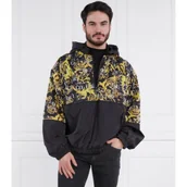 Kurtki męskie - Versace Jeans Couture Kurtka | Regular Fit - miniaturka - grafika 1