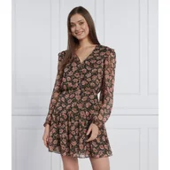 Sukienki - Liu Jo Sukienka - miniaturka - grafika 1