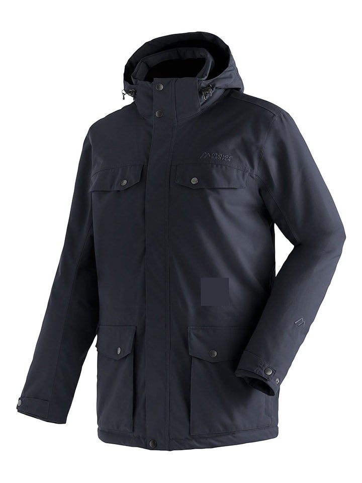 Maier Sports Parka 