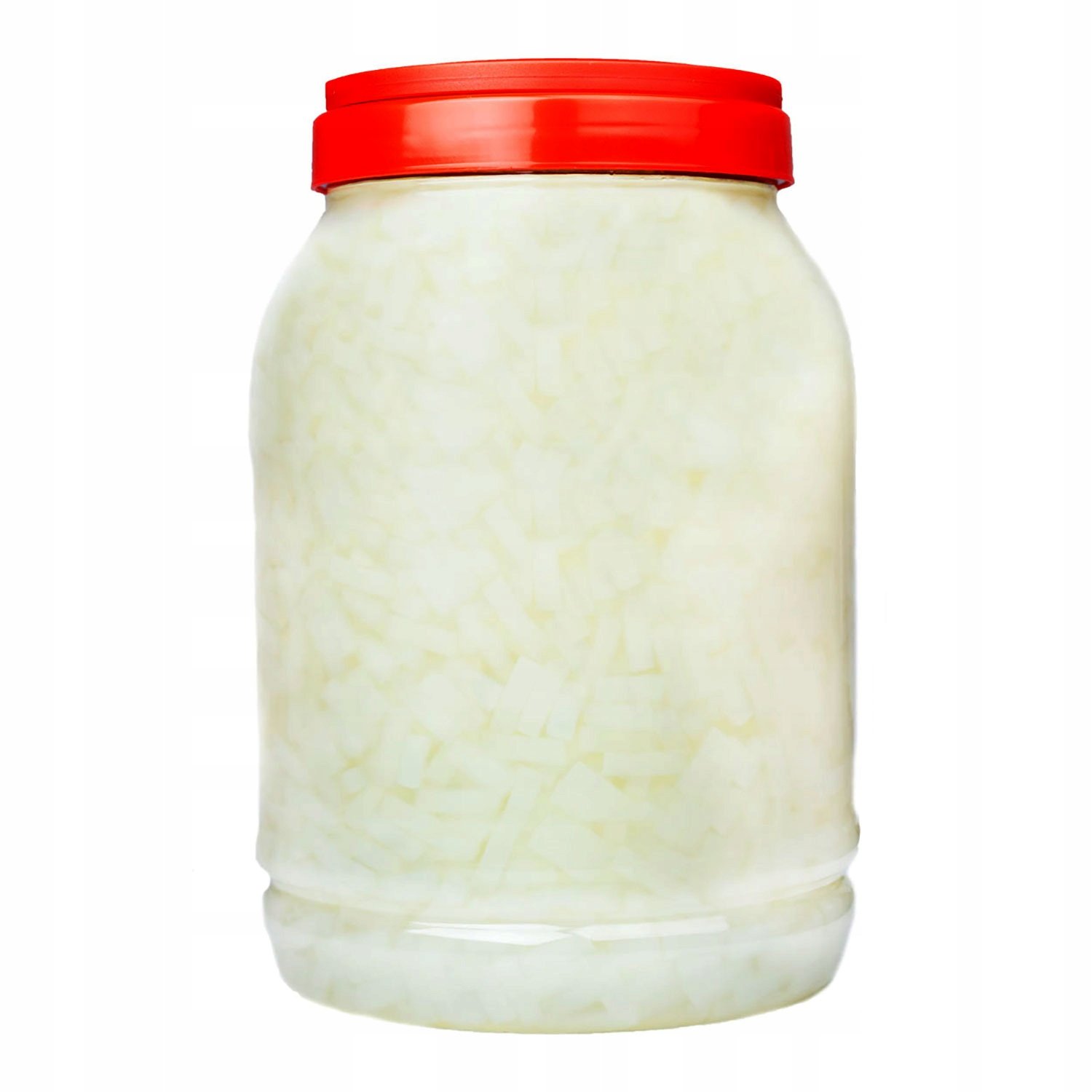 Żelki kokosowe Coconout jelly Bubble Tea original 3,85 kg