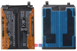 ORYGINALNA BATERIA AKUMULATOR BM58 XIAOMI Mi 11T | 11T Pro - Baterie do telefonów - miniaturka - grafika 1