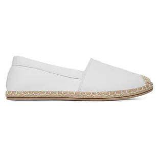 Jenny WSK1609-20 Biały - Espadryle damskie - miniaturka - grafika 1