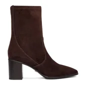 Botki damskie - Botki Gino Rossi EO-TINA-1746 - miniaturka - grafika 1