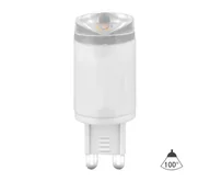 Żarówki LED - LED Żarówka G9/3W/230V 6000K - miniaturka - grafika 1