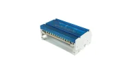 Inne akcesoria elektryczne - Elektro-Plast Blok rozdzielczy BRZ-4X15 49.715 49.715/EPO - miniaturka - grafika 1