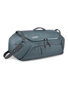 Thule Torba rowerowa "Roundtrip Bike Duffel" w kolorze szarym - 55 l - Torby męskie - miniaturka - grafika 1
