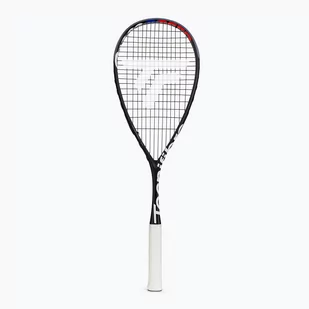 Rakieta do squasha Tecnifibre Cross Speed black - Squash - miniaturka - grafika 1