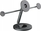 Akcesoria do tabletów i e-booków - Uchwyt Nillkin Uchwyt Nillkin SnapBranch Modular na tablet i zegarek szary 6902048261877 - miniaturka - grafika 1