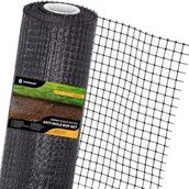 Zwalczanie i odstraszanie szkodników - Springos Siatka na krety 2x50 m przeciw kretom, nornicom 45g/m2 - miniaturka - grafika 1