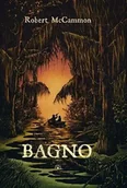 Kryminały - Bagno - Robert McCammon - miniaturka - grafika 1