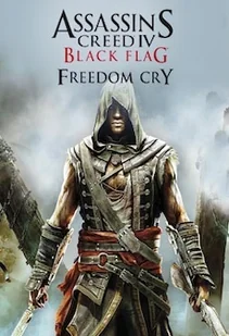 Assassin's Creed IV: Black Flag - Freedom Cry Ubisoft Connect Key GLOBAL - Gry PC Cyfrowe - miniaturka - grafika 1