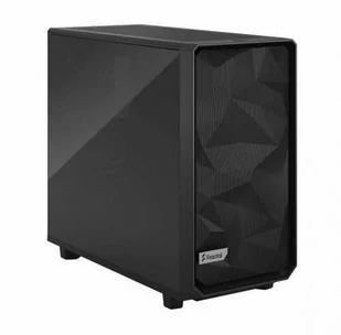 Meshify 2 Mini Czarna TG Dark Tint - Obudowy komputerowe - miniaturka - grafika 1