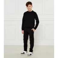 Dresy i komplety dla chłopców - Guess Dres Regular Fit - miniaturka - grafika 1