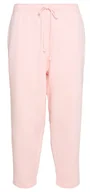 Spodnie sportowe damskie - Spodnie Nike Nsw Fleece Plus Size DJ6677-610 r. 2X - miniaturka - grafika 1