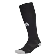Piłka nożna - Getry piłkarskie ADIDAS MILANO 23 SOCK HT6538 – Czarny - miniaturka - grafika 1