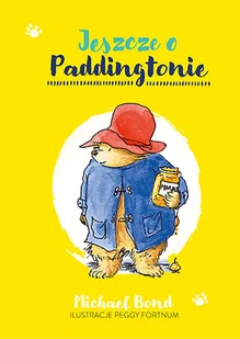 Znak Jeszcze o Paddingtonie - Książki edukacyjne Znak Jeszcze o Paddingtonie - Książki edukacyjne - miniaturka - grafika 1