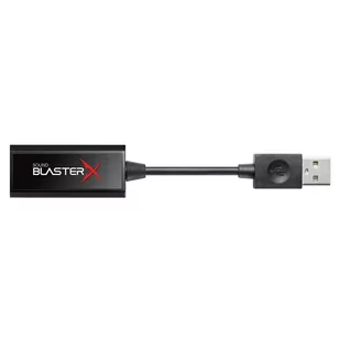 Creative Sound Blaster XG1 (70SB171000000) - Karty dźwiękowe - miniaturka - grafika 4