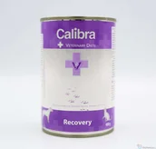 Mokra karma dla psów - Calibra VD dog/cat recovery 400g - mokra karma , rekonwalescencja - miniaturka - grafika 1