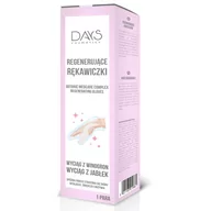 Kremy i maski do rąk - rękawiczki regenerujące do dłoni, 1 para - miniaturka - grafika 1