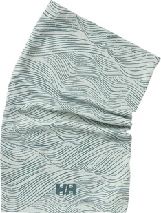 Helly Hansen Helly Hansen opaska komin HH LIVA ACTIVE SOLEN NECK 49503 462 - Czapki i chusty sportowe damskie - miniaturka - grafika 1