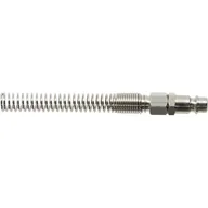 Akcesoria pneumatyczne - NEO-TOOLS TOOLS Końcówka do szybkozłączki z wyjściem na wąż 8x10 mm 12-606 - miniaturka - grafika 1