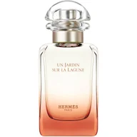 Wody i perfumy damskie - Hermes Un Jardin Sur La Lagune woda toaletowa 50ml - miniaturka - grafika 1