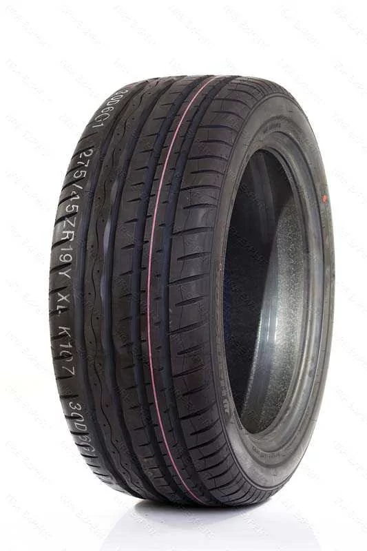 Hankook Ventus S1 Evo K107 195/40R17 81W