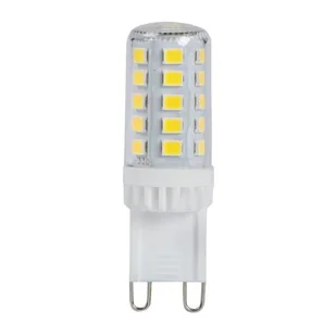 Żarówka LED LIGHTLOGIC 30532 NW LL 4W G9 - Żarówki LED - miniaturka - grafika 1