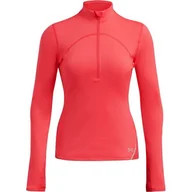 Bluzy damskie - Bluza damska Vanish CW 1/2 Zip Under Armour - miniaturka - grafika 1