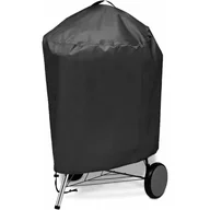 Pokrowce na grilla - Pokrowiec na Grilla Pokrowiec na Grill Gazowy Plandeka Ochronna na Grilla Wodoodporny Pokrowiec BBQ Odporny na Promieniowanie UV do Weber Holland itp - miniaturka - grafika 1