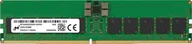 Pamięci RAM - Micron RDIMM DDR5 32GB 1Rx4 4800MHz PC5-38400 ECC REGISTERED MTC20F1045S1RC48BA2R - miniaturka - grafika 1