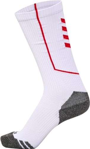 hummel Skarpety treningowe Hmlpro dla dzieci, uniseks