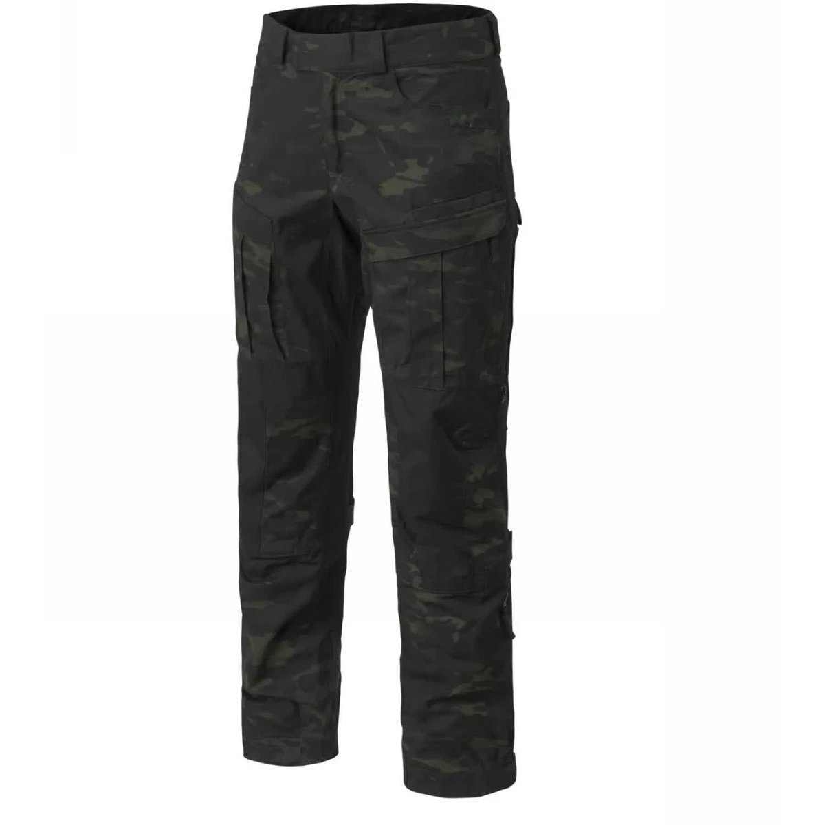 Spodnie Helikon-Tex MCDU - MultiCam Black L [L]