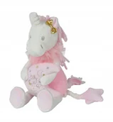 Maskotki i pluszaki - Simba Pluszowa zabawka Jednorożec Nicotoy MUZYKA - miniaturka - grafika 1