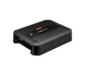 Wzmacniacze - Hertz DPOWER DP 2.200 2-kanałowy, 260W - miniaturka - grafika 1