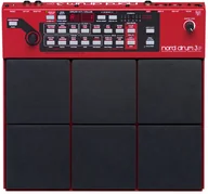 Akcesoria do nagłośnienia - Nord NORD Drum 3P - syntezator perkusyjny - miniaturka - grafika 1